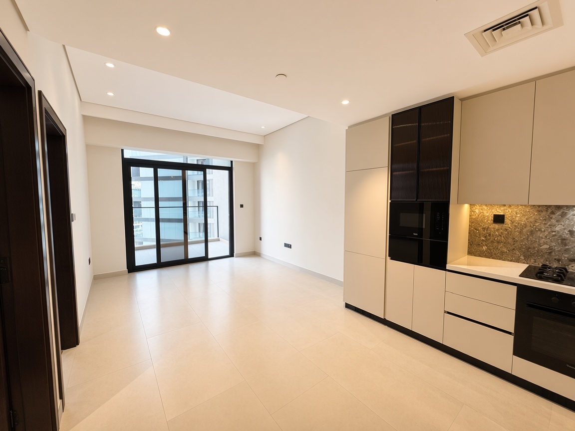 1-комнатная квартира на продажу в Marquis Elegance