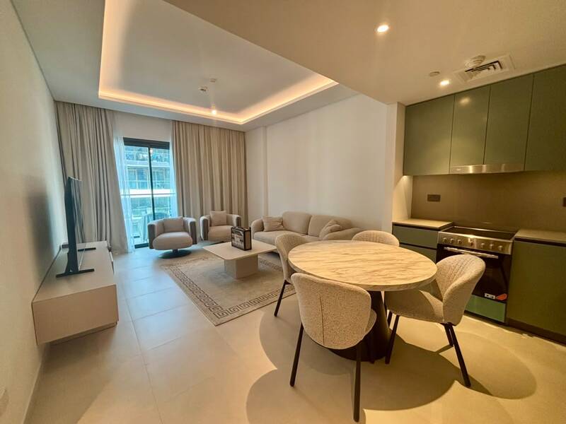 1 BEDROOM FOR RENT IN VIRIDIAN, CITY WALK
